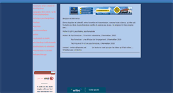 Desktop Screenshot of inventionpsychanalyse.com